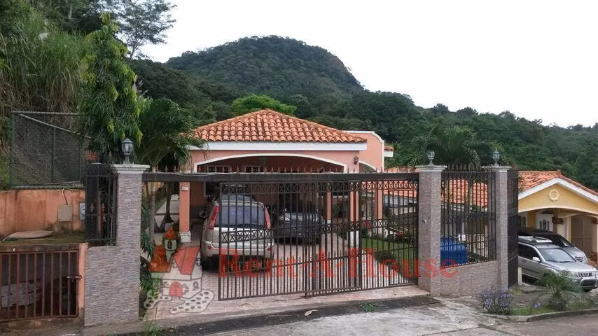 Vendo casa en Las Cumbres LF22-2270 Solo Cliente Directo