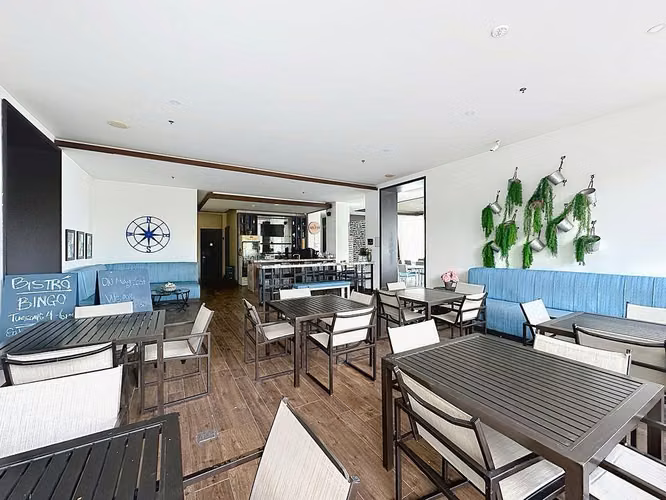 Venta de apartamento frente al mar en Gorgona – PH Bahía