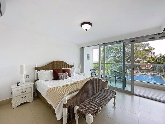 Venta de apartamento frente al mar en Gorgona – PH Bahía