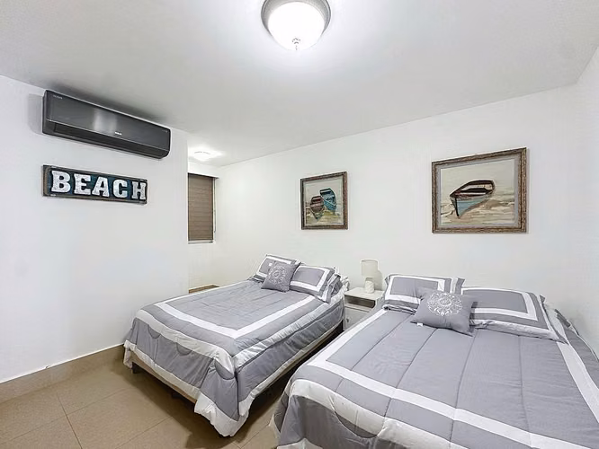 Venta de apartamento frente al mar en Gorgona – PH Bahía