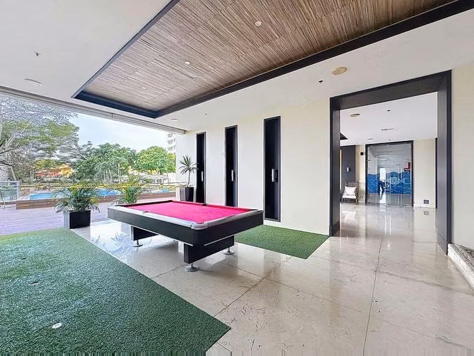 Venta de apartamento frente al mar en Gorgona – PH Bahía