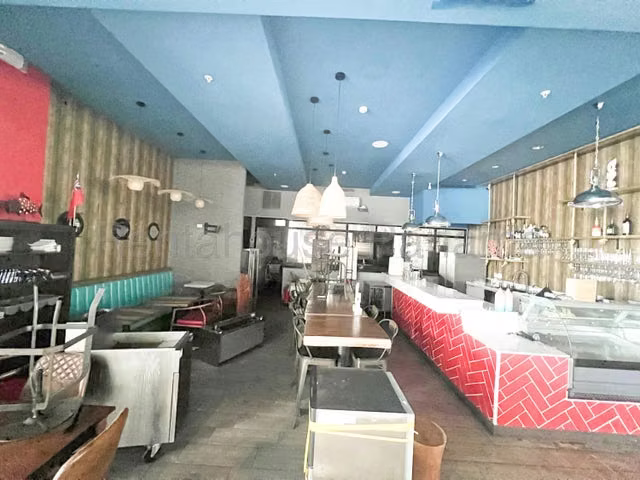Alquilo local en Av. Balboa LF26-8307 Solo Cliente Directo
