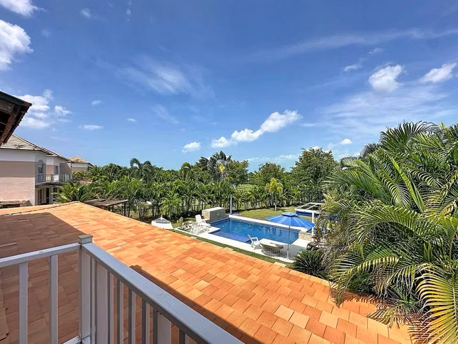 Venta de casa en Decameron