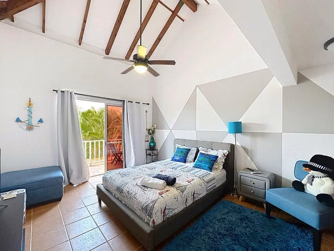 Venta de casa en Decameron
