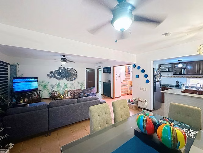 Venta de casa en Decameron