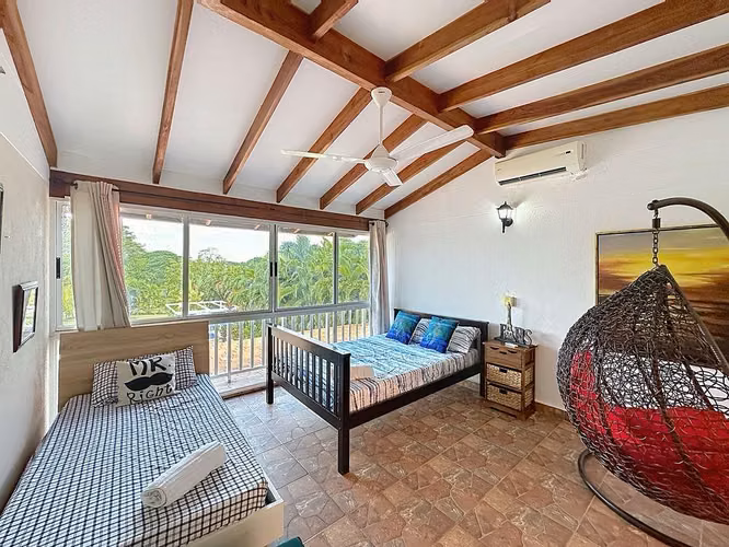 Venta de casa en Decameron
