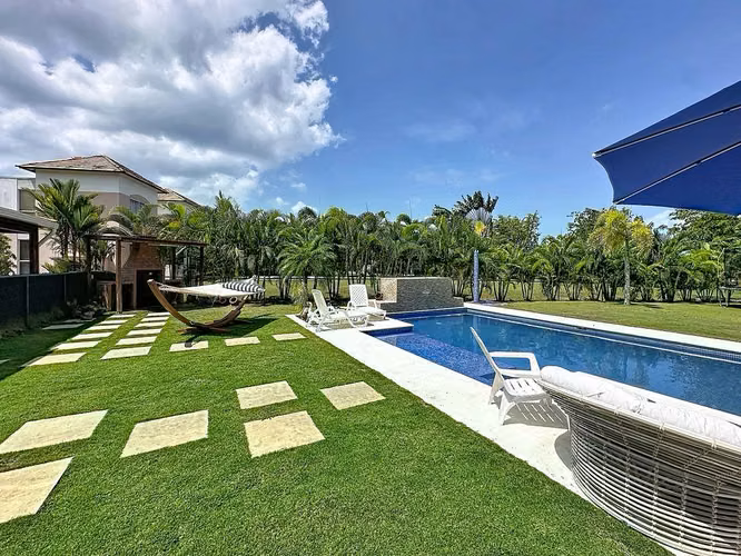 Venta de casa en Decameron