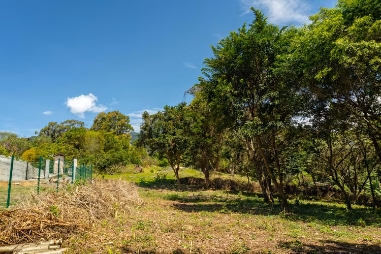 Terreno en comunidad privada en Boquete, Panamá