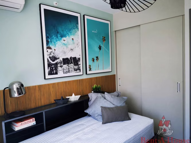 Apartamento en venta El cangrejo DPA 26-8314