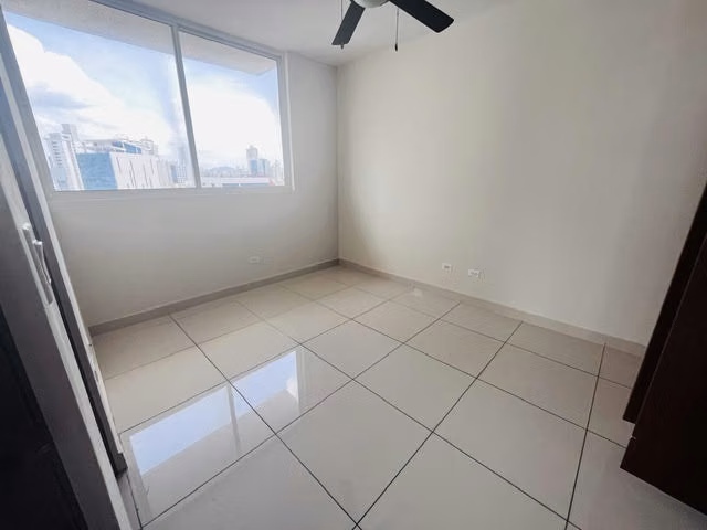 Se Alquila Hermoso Apartamento en Obarrio ID 26085