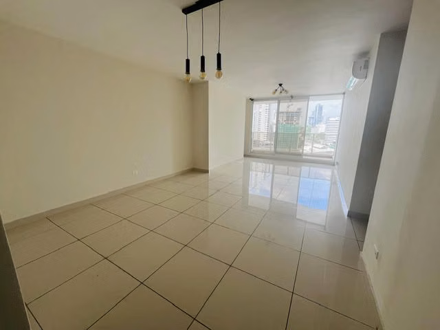 Se Alquila Hermoso Apartamento en Obarrio ID 26085