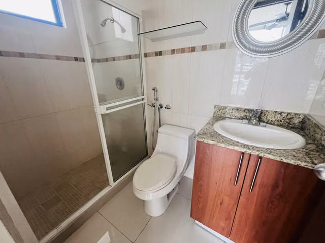 Se Alquila Hermoso Apartamento en Obarrio ID 26085