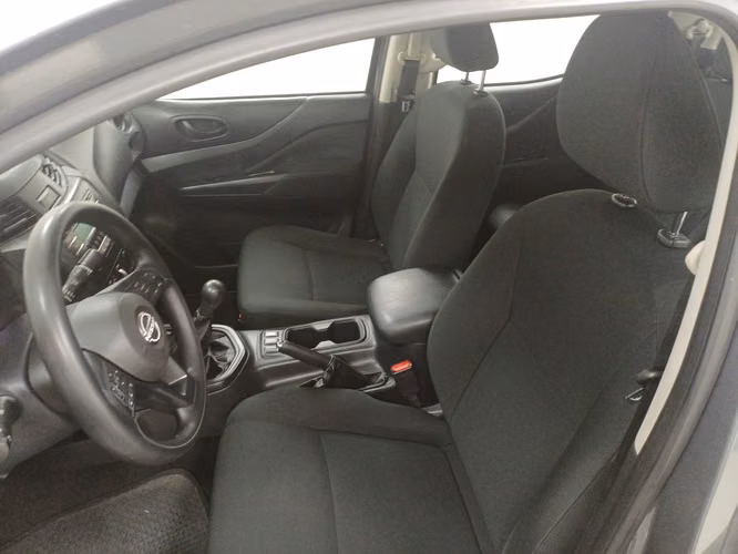 NISSAN NP300 FRONTIER - 2025 - PFNX - Automarket - Imagen 5
