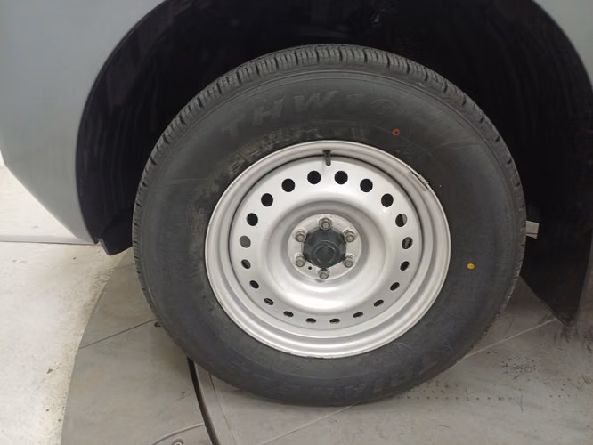 NISSAN NP300 FRONTIER - 2025 - PFNX - Automarket - Imagen 2