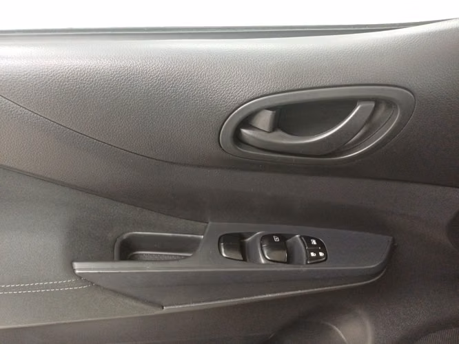 NISSAN NP300 FRONTIER - 2025 - PFNX - Automarket - Imagen 4
