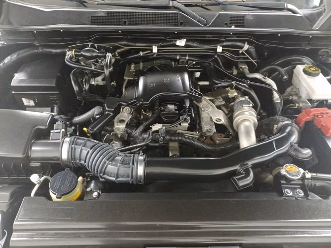 NISSAN NP300 FRONTIER - 2025 - PFNX - Automarket - Imagen 3