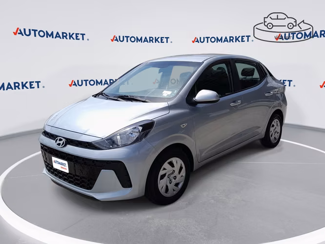 HYUNDAI GRAND I-10 - 2026 - HIX - Automarket