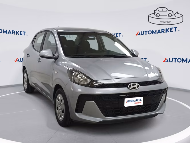 HYUNDAI GRAND I-10 - 2026 - HIX - Automarket
