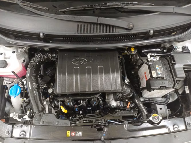 HYUNDAI GRAND I-10 - 2026 - HIX - Automarket - Imagen 3