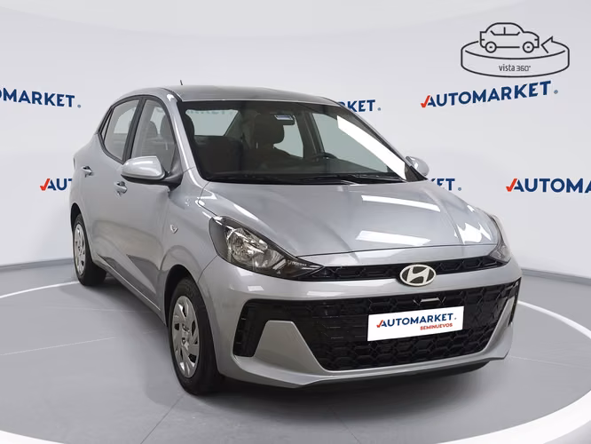 HYUNDAI GRAND I-10 - 2026 - HIX - Automarket
