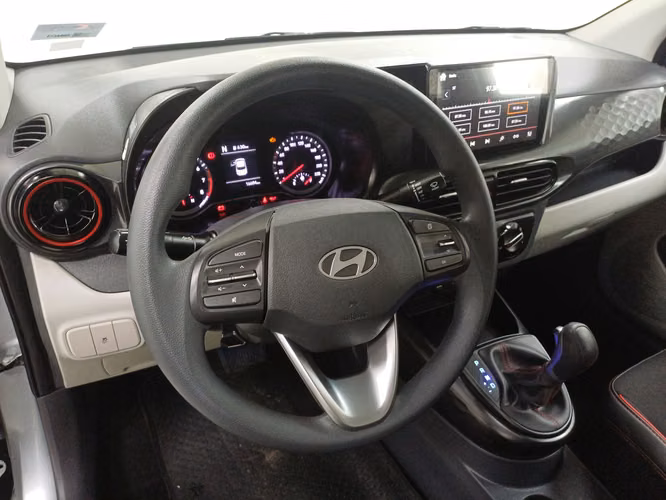 HYUNDAI GRAND I-10 - 2026 - HIX - Automarket - Imagen 6