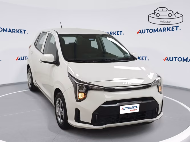 KIA PICANTO - 2026 - KPAX - Automarket
