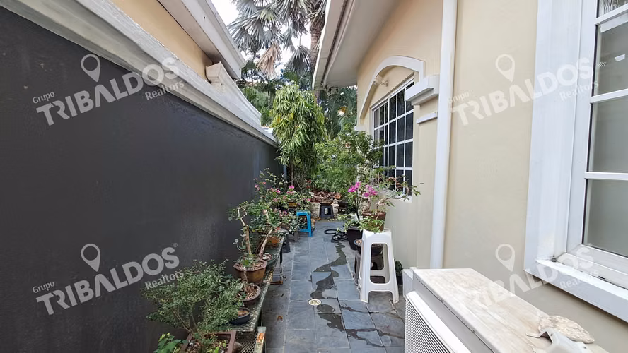 Venta de Casa en Villa Valencia, Costa Sur con Paneles Solares