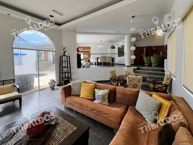 Venta de Casa en Punta Barco Resort