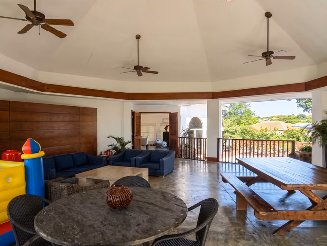 Venta de Casa en Punta Barco Resort