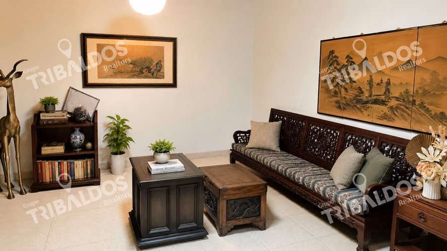 VENTA DE CASA CON USO COMERCIAL EN SAN FRANCISCO