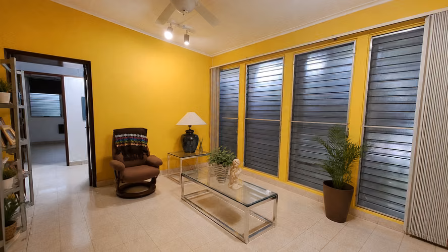 VENTA DE CASA CON USO COMERCIAL EN SAN FRANCISCO