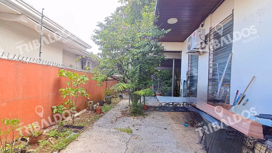 VENTA DE CASA CON USO COMERCIAL EN SAN FRANCISCO
