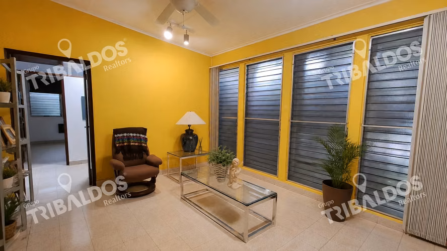 VENTA DE CASA CON USO COMERCIAL EN SAN FRANCISCO