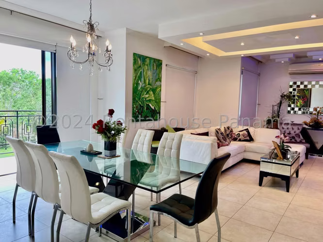 Apartamento en Alquiler en Amador AFC 