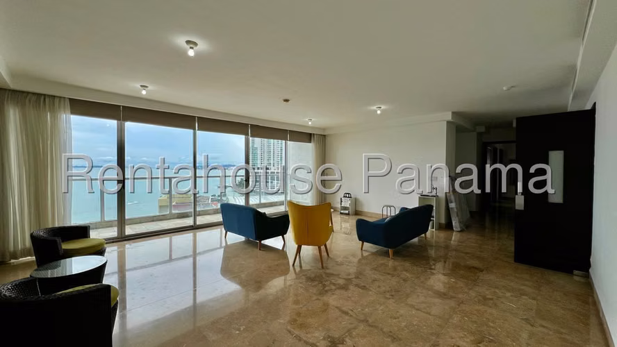 Apartamento en Venta en Punta Pacífica AFC 25-3798