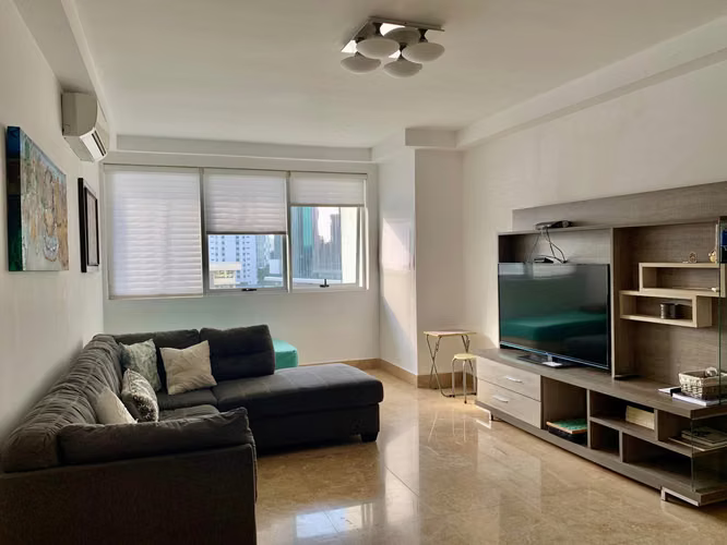 Apartamento en Venta en Punta Pacífica AFC 25-3798