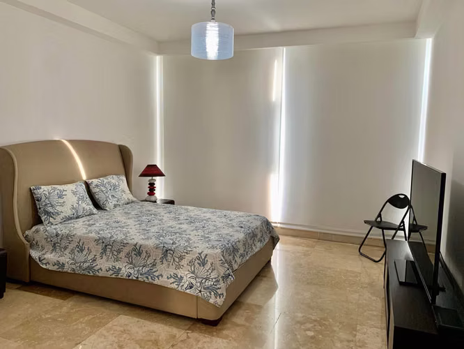 Apartamento en Venta en Punta Pacífica AFC 25-3798