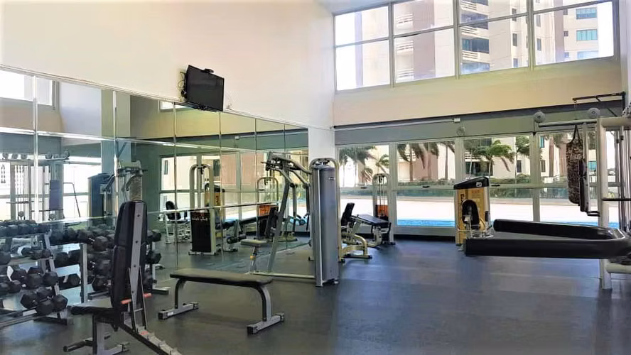 Apartamento en Venta en Punta Pacífica AFC 25-3798