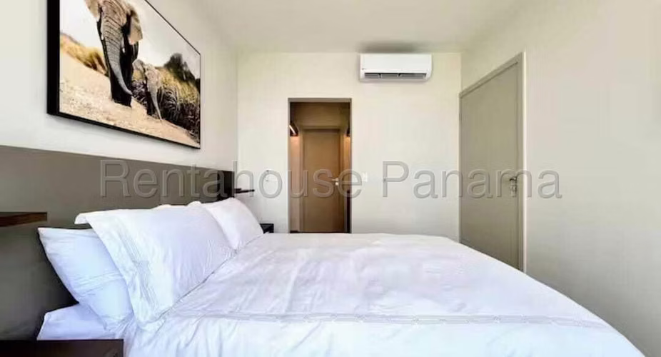 Apartamento en Alquiler en Costa del Este AFC 26-2488 - Imagen 18