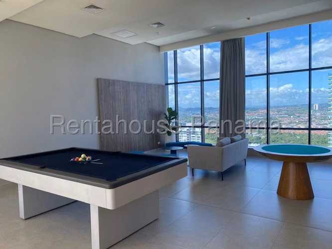 Apartamento en Alquiler en Costa del Este AFC 26-2488 - Imagen 6