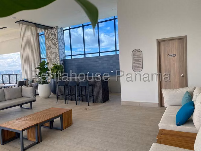 Apartamento en Alquiler en Costa del Este AFC 26-2488 - Imagen 10