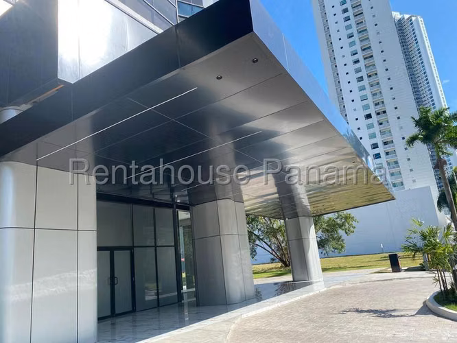 Apartamento en Alquiler en Costa del Este AFC 26-2488 - Imagen 3