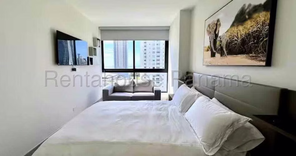 Apartamento en Alquiler en Costa del Este AFC 26-2488 - Imagen 17