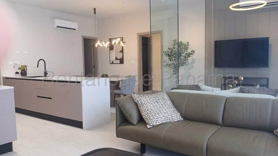 Apartamento en Venta en Obarrio AFC 24-8795