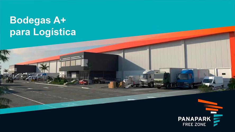 Galera en Alquiler en Pacora AFC 20-8487