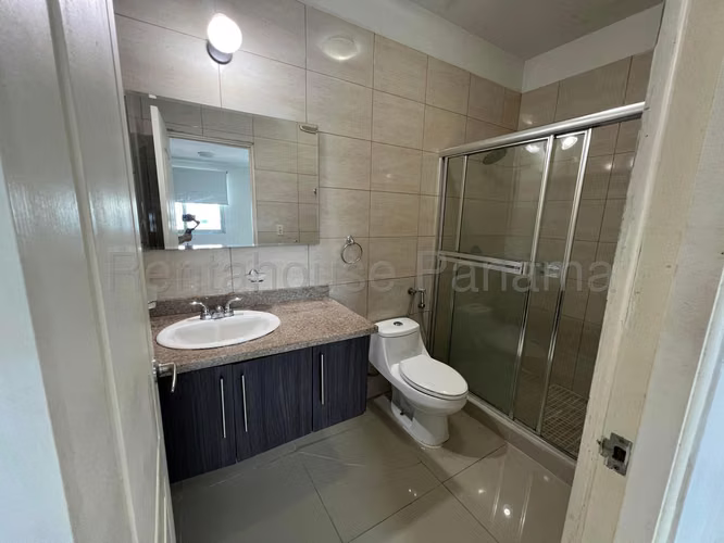 Venta de Apartamento en El Cangrejo Ph Cangrejo Bay NS
