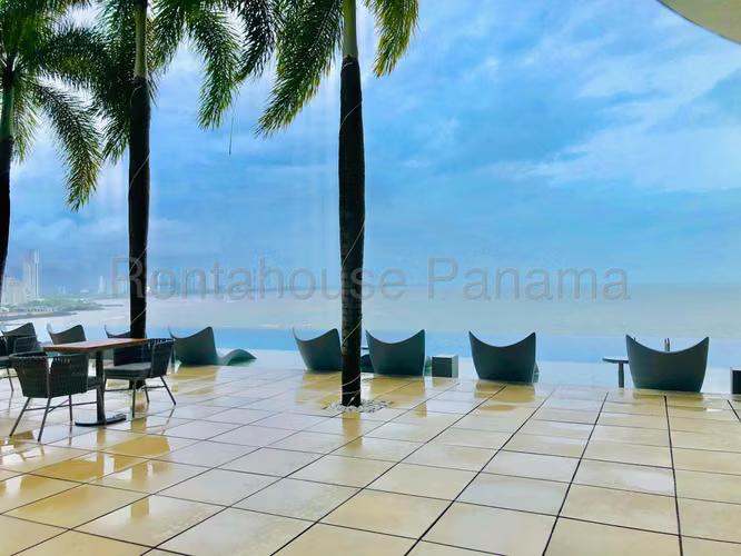Venta de Apartamento en Punta Pacifica Ph TOC NS