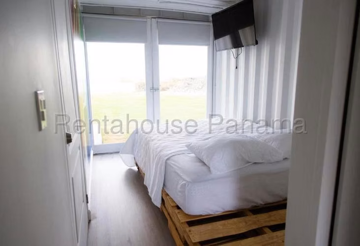 Venta de Terreno en Punta Chame Calle Punta Chame Lote y Hotel NS