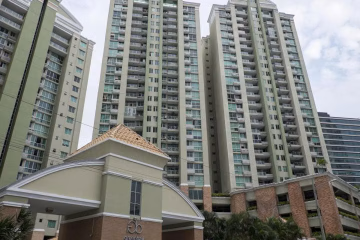 MB26-2756 Venta de Apartamento en Costa del Este Ph Green Bay Solo Cliente Directo