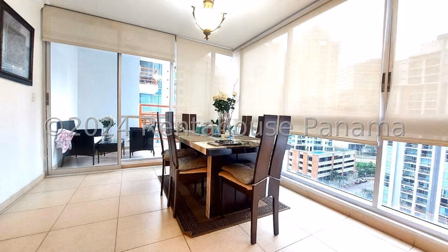 MB26-4492 Venta de Apartamento en Costa del Este Ph Sol del Este Solo Cliente Directo